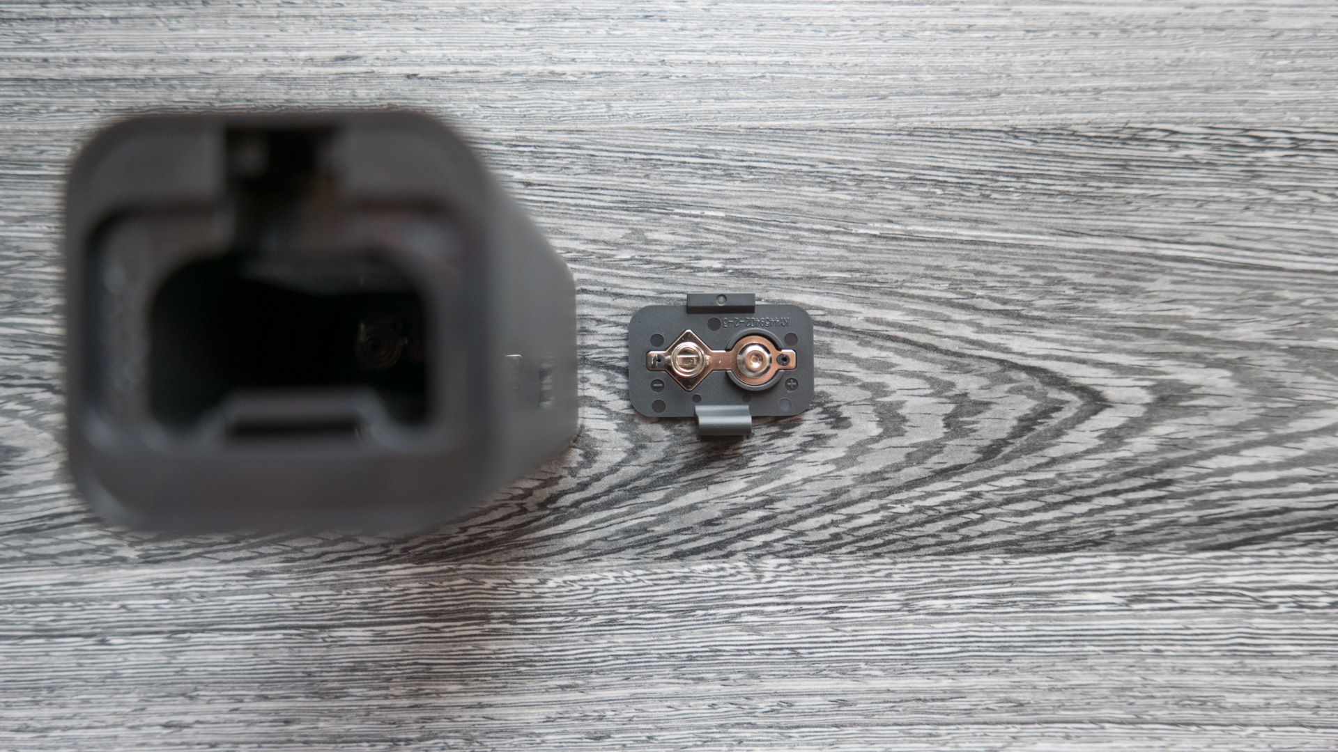 iRobot Roomba 980 Virtual Wall 08