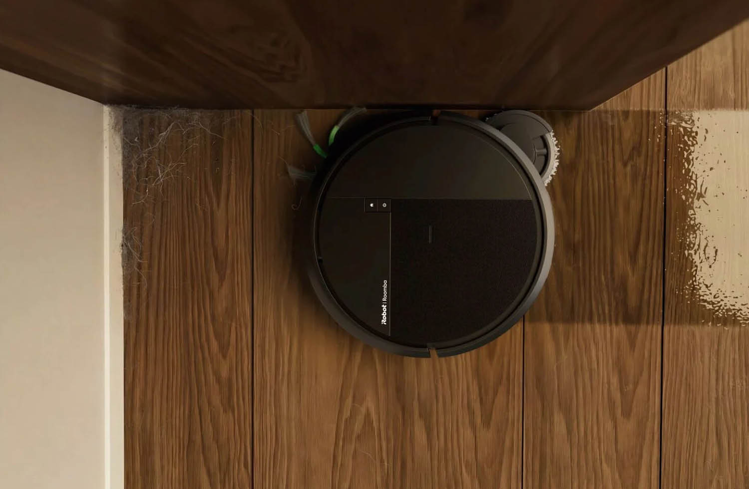 iRobot Roomba Plus 515 Combo Bild 4