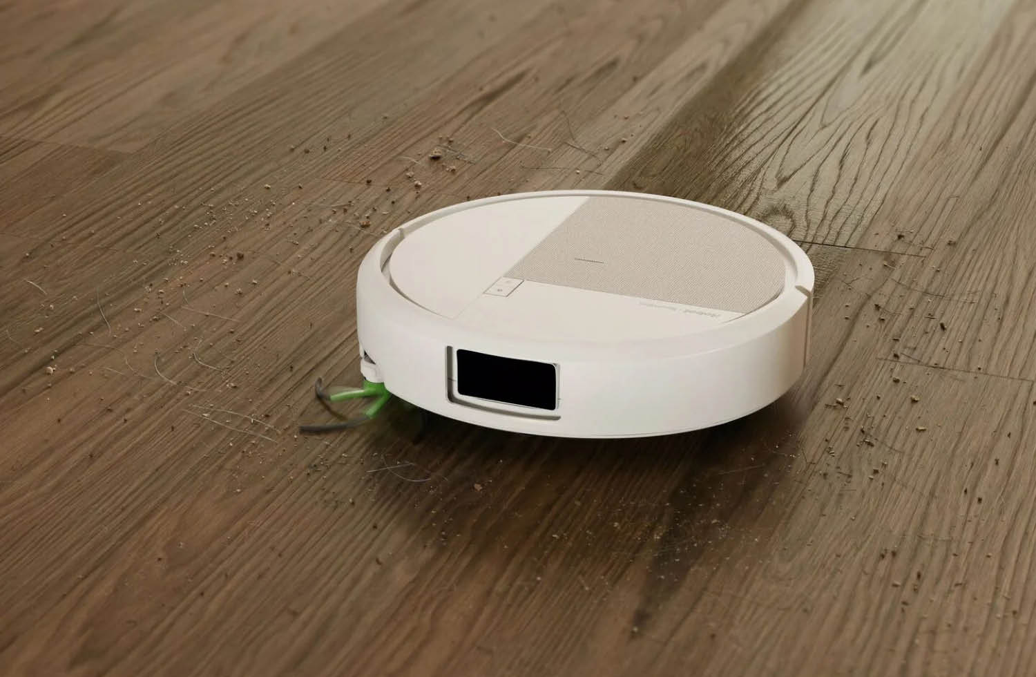 iRobot Roomba Plus 515 Combo Bild 5
