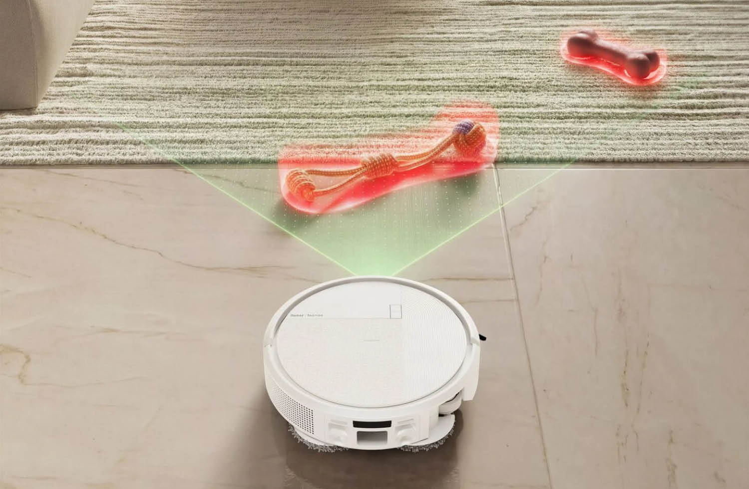 iRobot Roomba Plus 575 Combo Bild 4
