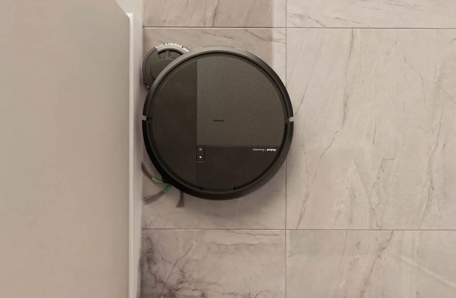 iRobot Roomba Plus 575 Combo Bild 5