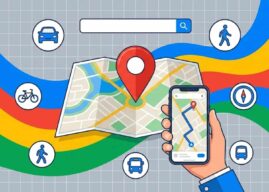 Google Maps | Gemini soll Essen direkt aus der App bestellen
