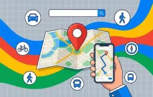 Google Maps kann künftig Essen automatisch bestellen mit Hilfe von Gemini