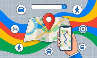 Google Maps kann künftig Essen automatisch bestellen mit Hilfe von Gemini