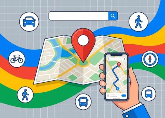 Google Maps | Gemini soll Essen direkt aus der App bestellen